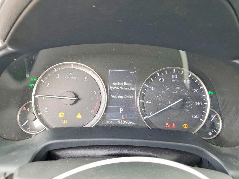 Aukcja sprzedaży 2018 Lexus Rx, vin: JTJGZKCA1J2000564, numer aukcji: 49612936