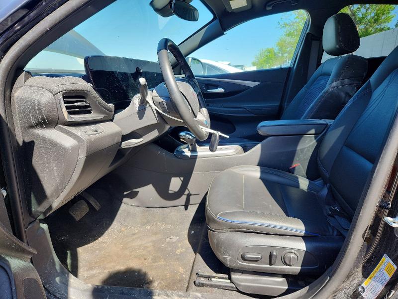50178416 :رقم المزاد ، KL47LAE28RB021339 vin ، 2024 Buick Envista مزاد بيع