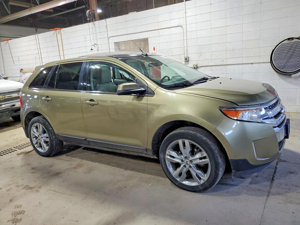 Aukcja sprzedaży 2013 Ford Edge, vin: 2FMDK3KC0DBA31981, numer aukcji: 50801496
