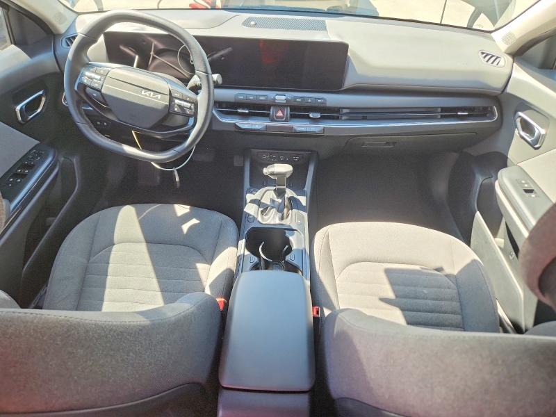 Продажа на аукционе авто 2025 Kia K4, vin: 3KPFU4DE5SE074228, номер лота: 79802325