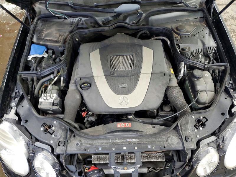 Aukcja sprzedaży 2009 Mercedes-benz E, vin: WDBUF87XX9B401041, numer aukcji: 50633806