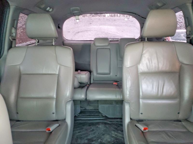 Aukcja sprzedaży 2011 Honda Odyssey, vin: 5FNRL5H92BB507730, numer aukcji: 48309826