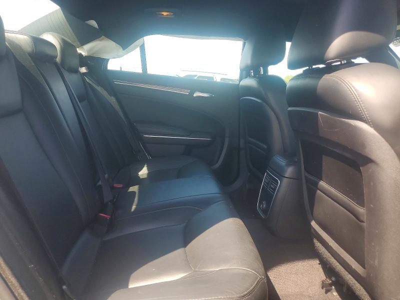 2012 Chrysler 300 მანქანა იყიდება აუქციონზე, vin: 2C3CCACG3CH198368, აუქციონის ნომერი: 49115136