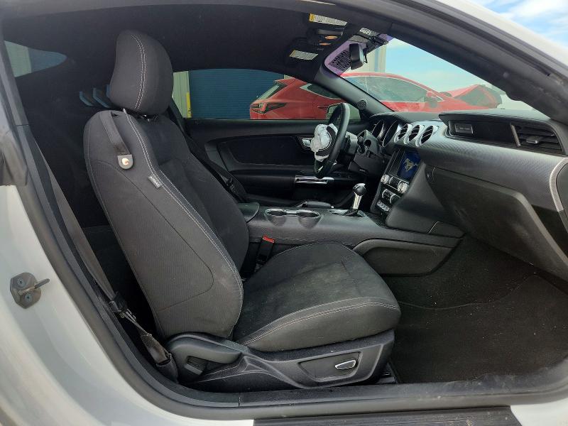 Aukcja sprzedaży 2019 Ford Mustang, vin: 1FA6P8TH1K5185631, numer aukcji: 49010656