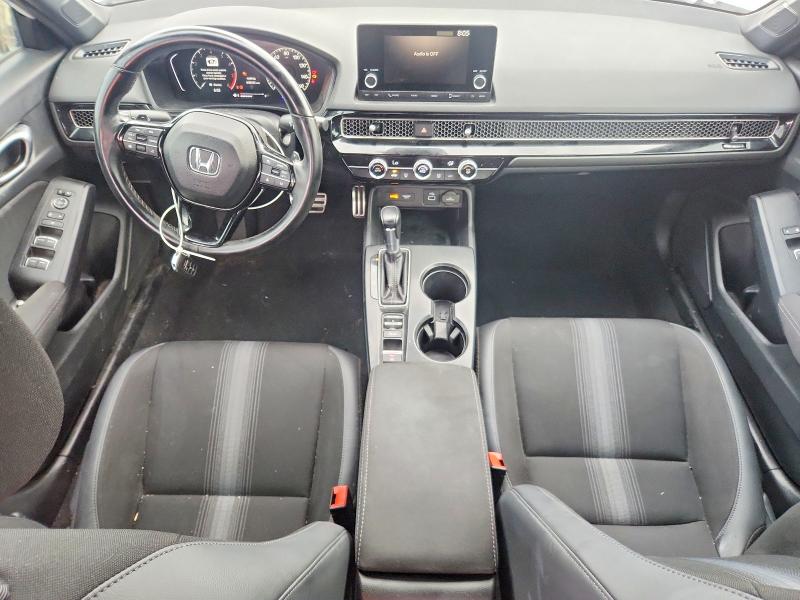 Aukcja sprzedaży 2023 Honda Civic, vin: 19XFL2H89PE022992, numer aukcji: 51879876