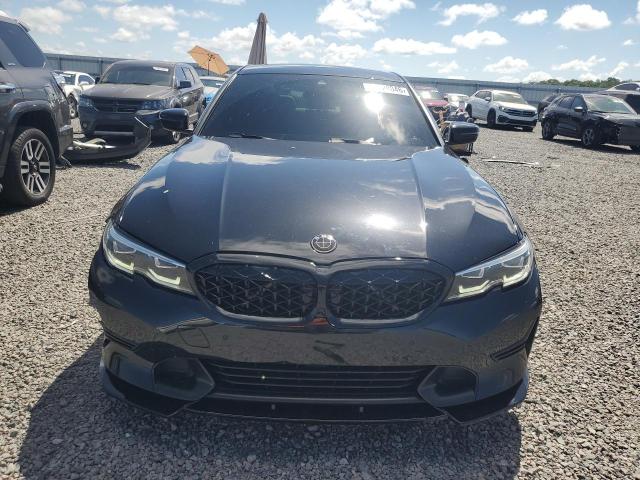 50628046 :رقم المزاد ، 3MW5R1J04N8C48567 vin ، 2022 Bmw 330i مزاد بيع