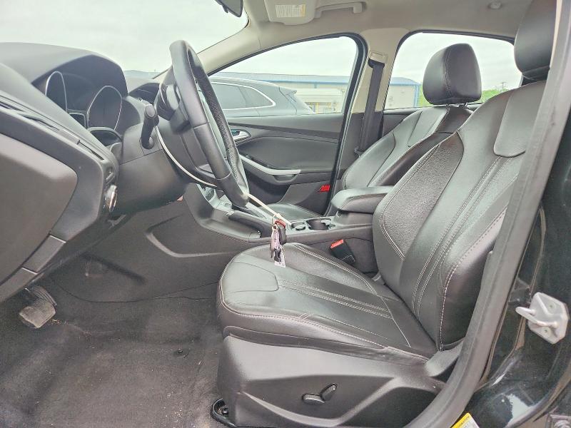 51987856 :رقم المزاد ، 1FADP3F21EL201702 vin ، 2014 Ford Focus مزاد بيع