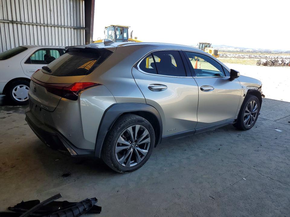 Aukcja sprzedaży 2021 Lexus Ux, vin: JTHE9JBH8M2041506, numer aukcji: 51164996