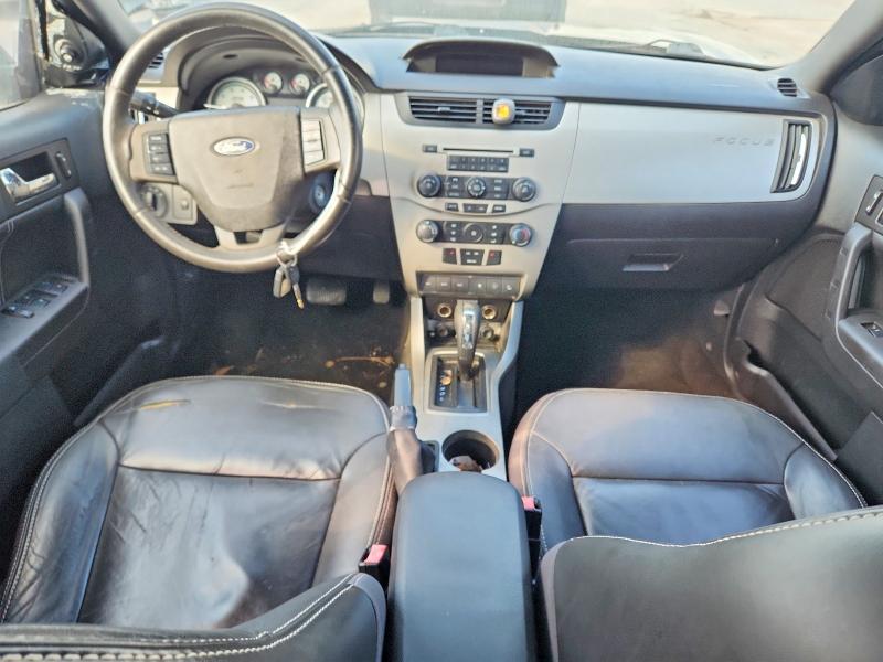 Продаж на аукціоні авто 2011 Ford Focus, vin: 1FAHP3GN8BW200163, номер лоту: 51679476