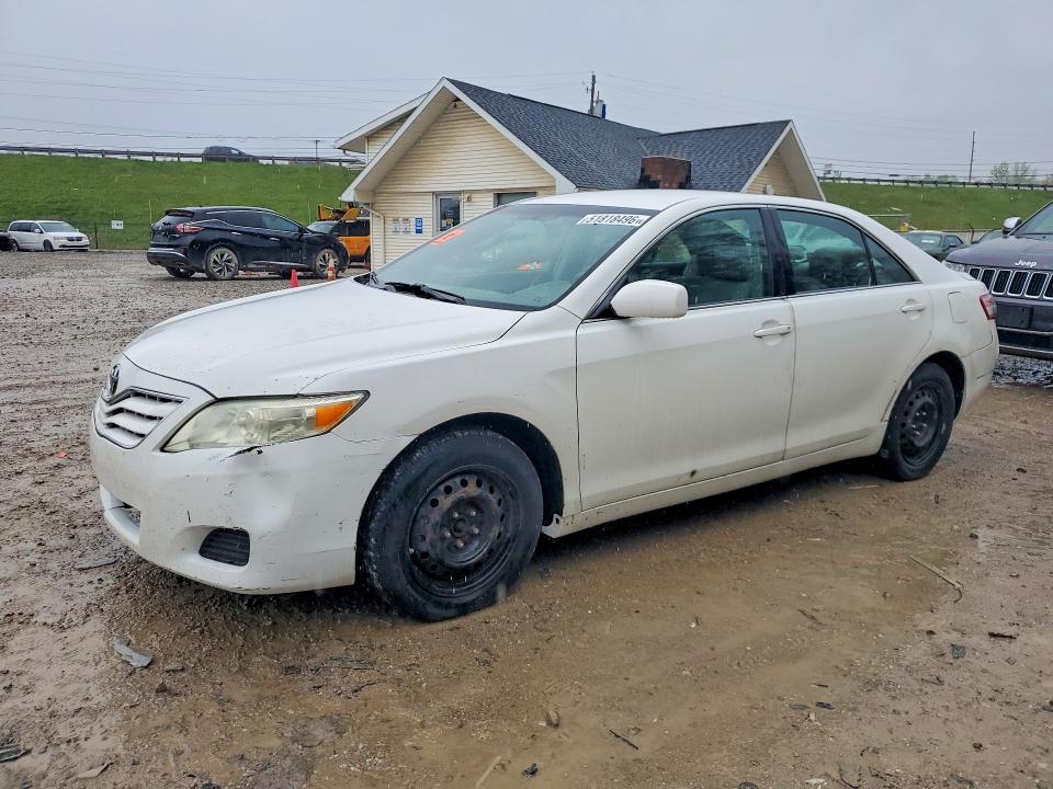 Продажа на аукционе авто 2010 Toyota Camry, vin: 4T1BF3EKXAU551917, номер лота: 51818496