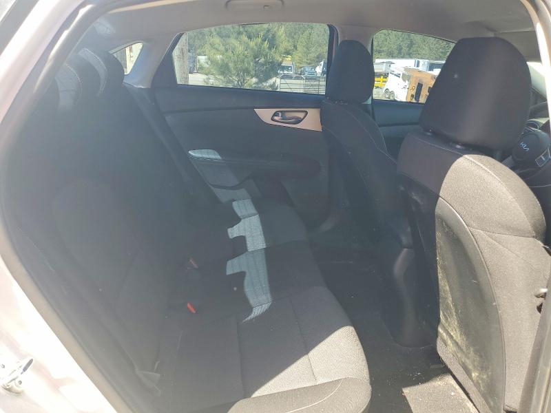 Продажа на аукционе авто 2024 Kia Forte, vin: 3KPF24AD8RE706151, номер лота: 50599006