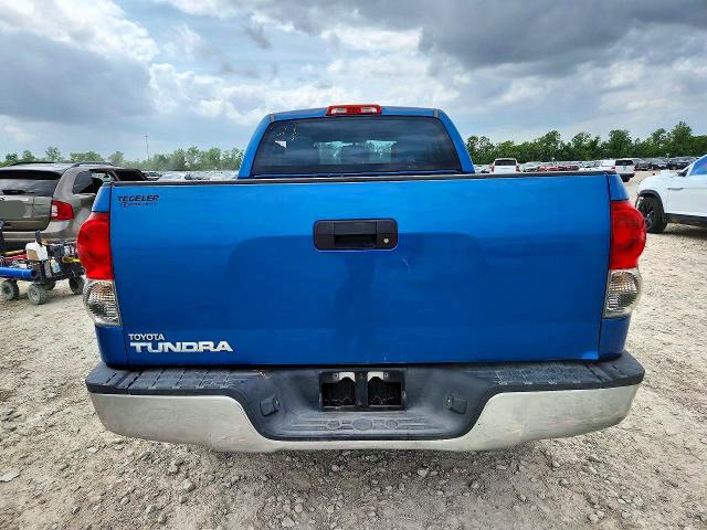 50474556 :رقم المزاد ، 5TFRU54188X017188 vin ، 2008 Toyota Tundra مزاد بيع