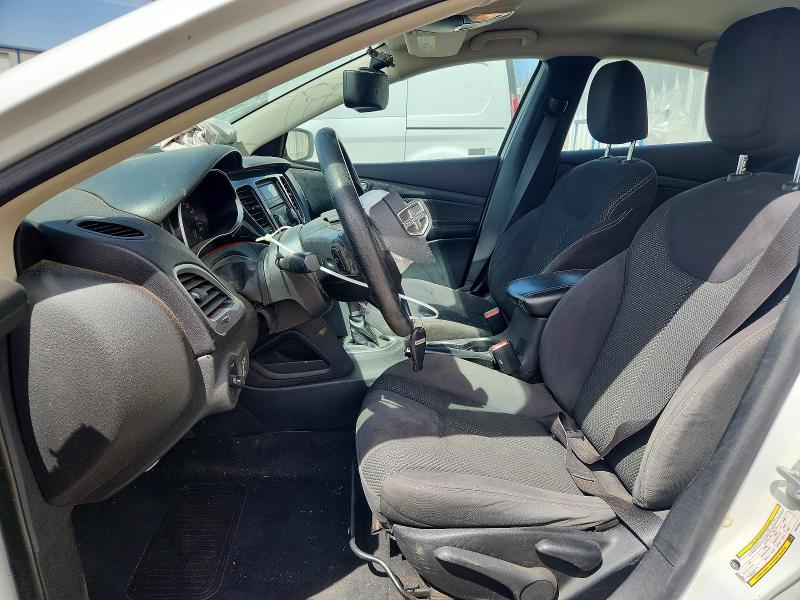 2014 Dodge Dart მანქანა იყიდება აუქციონზე, vin: 1C3CDFBB1ED851859, აუქციონის ნომერი: 51099256