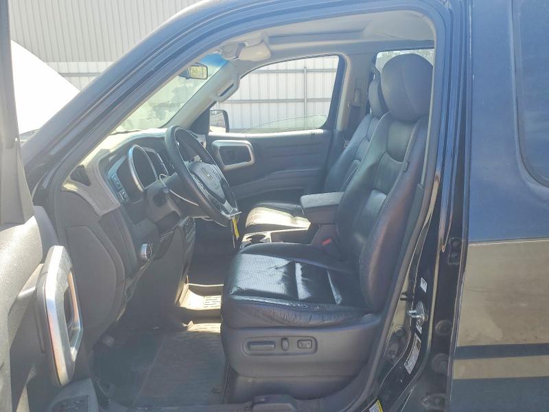 Aukcja sprzedaży 2007 Honda Ridgeline, vin: 2HJYK16517H508694, numer aukcji: 48260686
