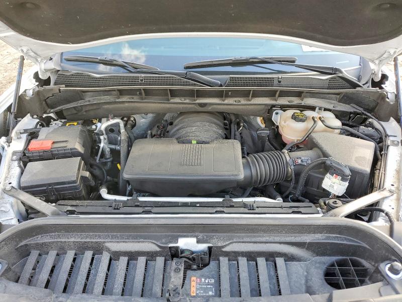 2024 Gmc Sierra მანქანა იყიდება აუქციონზე, vin: 3GTUUGED5RG326380, აუქციონის ნომერი: 50980636