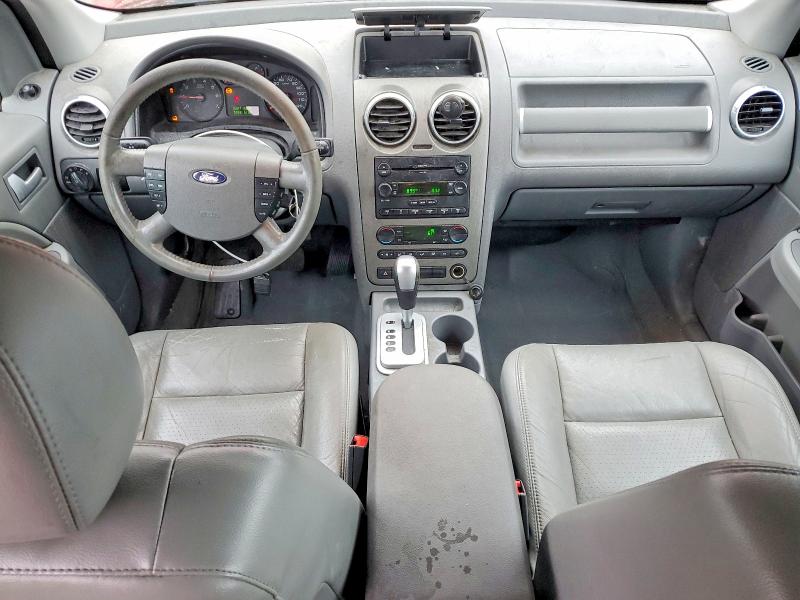 Aukcja sprzedaży 2006 Ford Freestyle, vin: 1FMZK05186GA55522, numer aukcji: 51355246