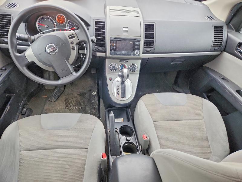 Aukcja sprzedaży 2011 Nissan Sentra, vin: 3N1AB6AP2BL643729, numer aukcji: 49117766