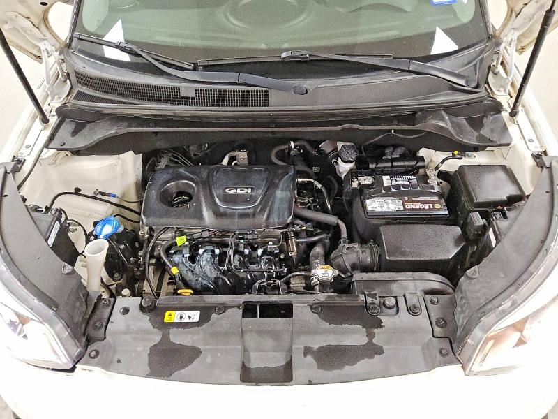Продаж на аукціоні авто 2017 Kia Soul, vin: KNDJN2A20H7425383, номер лоту: 50176246