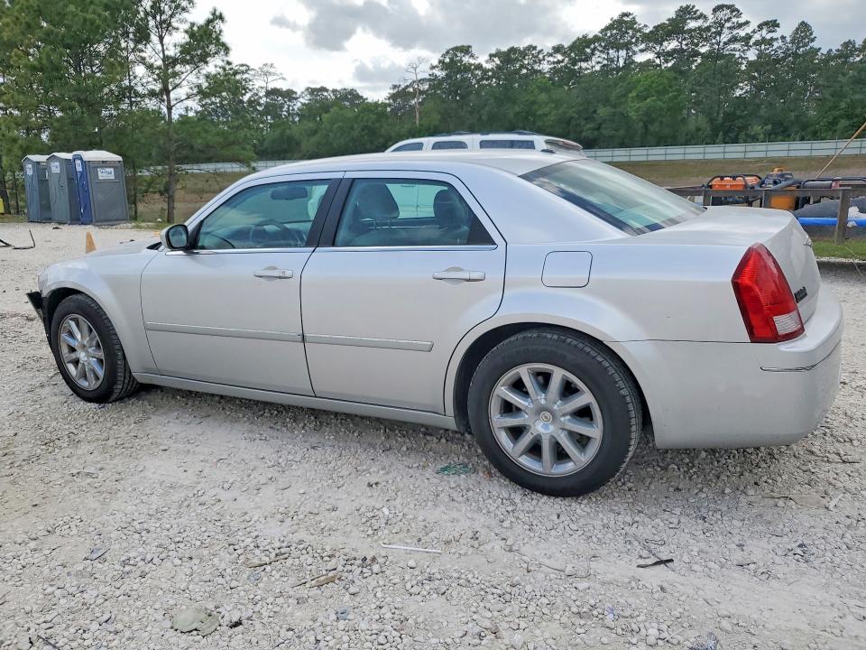 Продажа на аукционе авто 2007 Chrysler 300, vin: 2C3KA53G77H895685, номер лота: 48315856