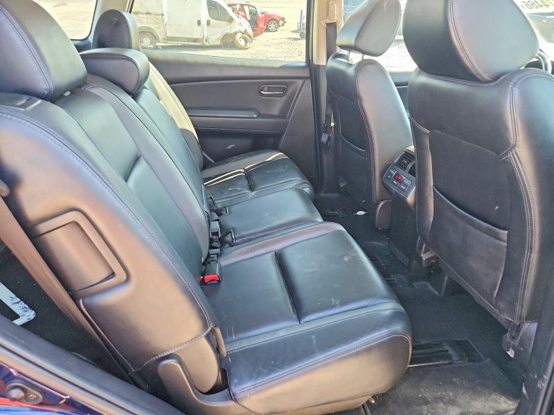 Aukcja sprzedaży 2011 Mazda Cx-9, vin: JM3TB2CA0B0331209, numer aukcji: 49074466