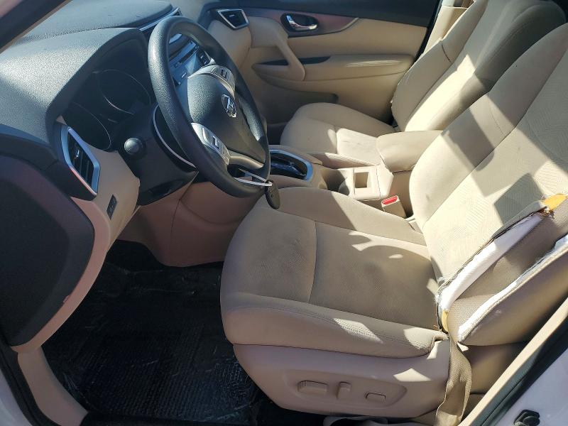 Aukcja sprzedaży 2016 Nissan Rogue, vin: KNMAT2MT9GP724430, numer aukcji: 49797746
