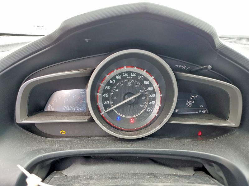 Aukcja sprzedaży 2015 Mazda 3, vin: 3MZBM1V70FM180902, numer aukcji: 48291336