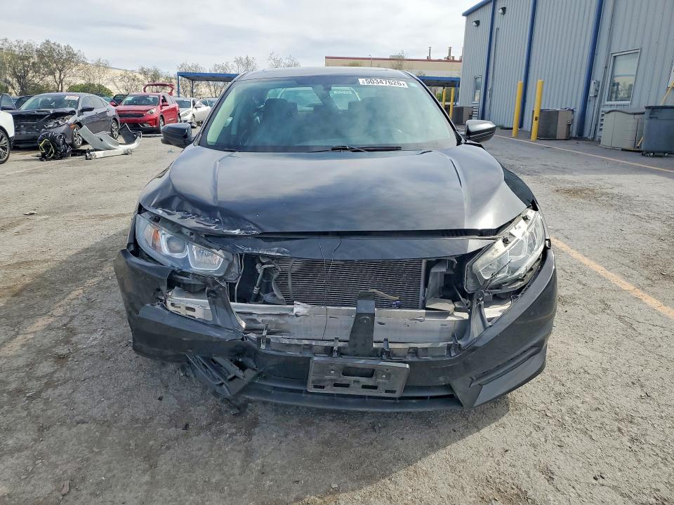 Aukcja sprzedaży 2016 Honda Civic, vin: 19XFC2F77GE086880, numer aukcji: 50347626