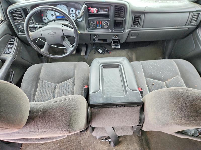 Продажа на аукционе авто 2006 Chevrolet Silverado, vin: 2GCEC13T261133073, номер лота: 51841476