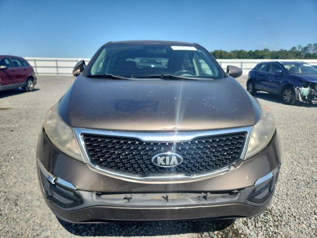 Aukcja sprzedaży 2015 Kia Sportage, vin: KNDPB3AC7F7673158, numer aukcji: 49849536