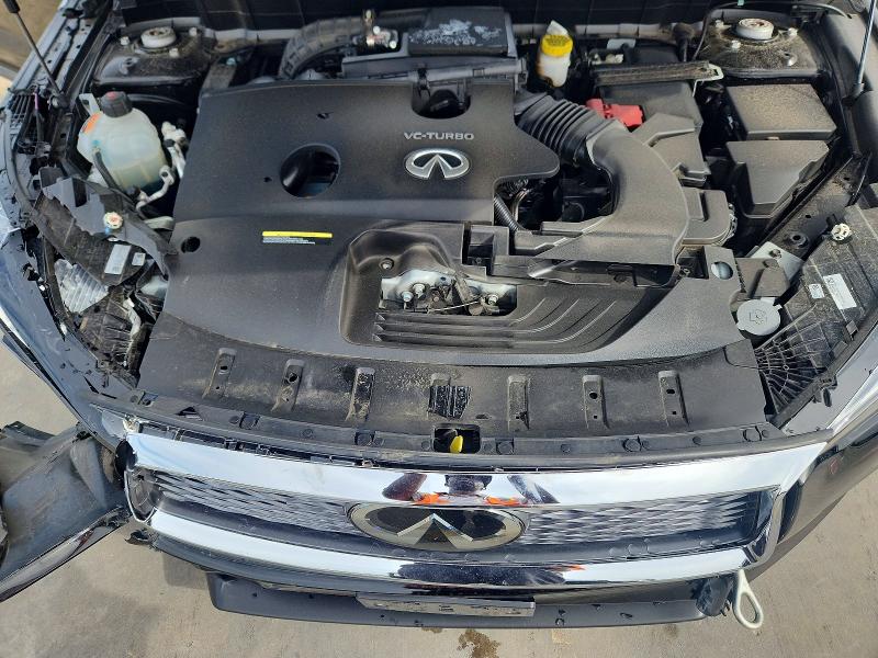 2025 Infiniti Qx50 მანქანა იყიდება აუქციონზე, vin: 3PCAJ5BB6SF105742, აუქციონის ნომერი: 48268016