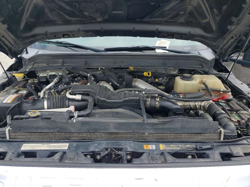 Продаж на аукціоні авто 2014 Ford F250, vin: 1FT7W2BT0EEA40881, номер лоту: 50846576