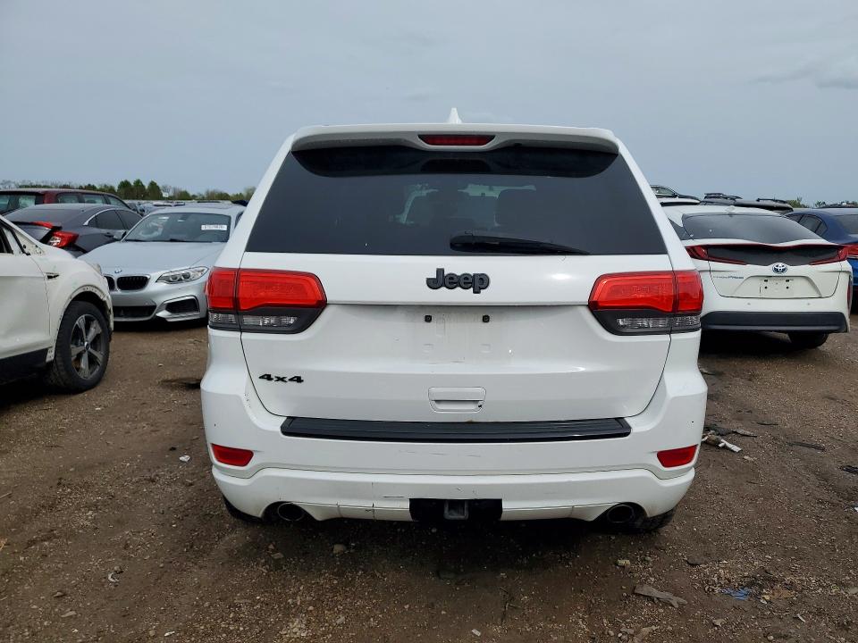 Продаж на аукціоні авто 2014 Jeep Grand Cherokee, vin: 1C4RJFAG2EC521536, номер лоту: 51592196
