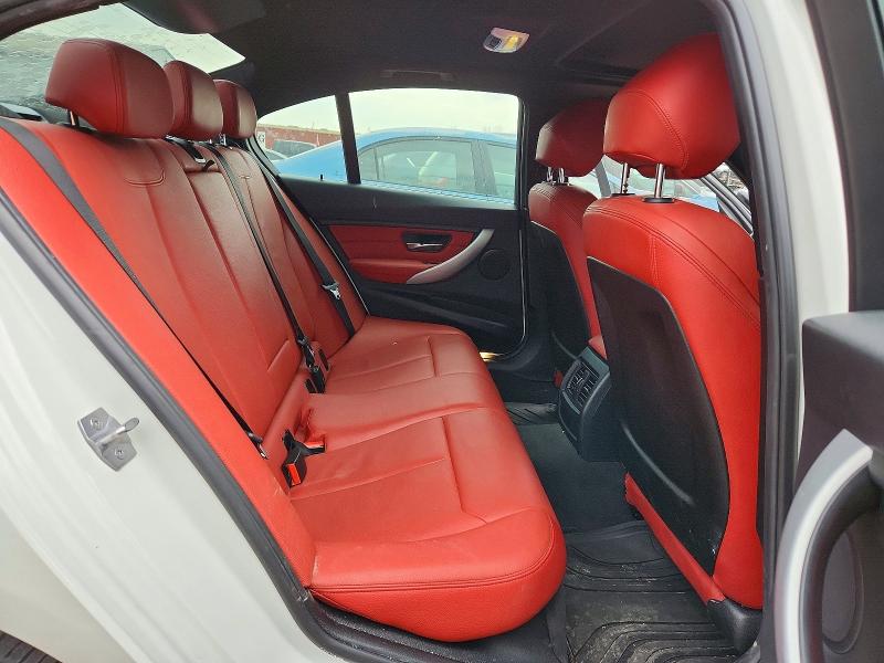 Aukcja sprzedaży 2015 Bmw 328, vin: WBA3B3C58FJ983770, numer aukcji: 48457626