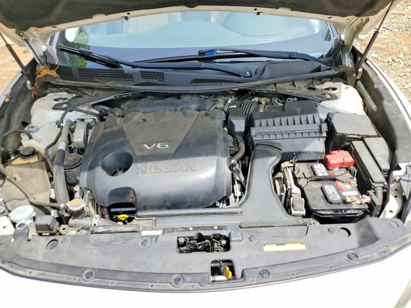 Продаж на аукціоні авто 2016 Nissan Maxima, vin: 1N4AA6AP5GC410310, номер лоту: 51597626
