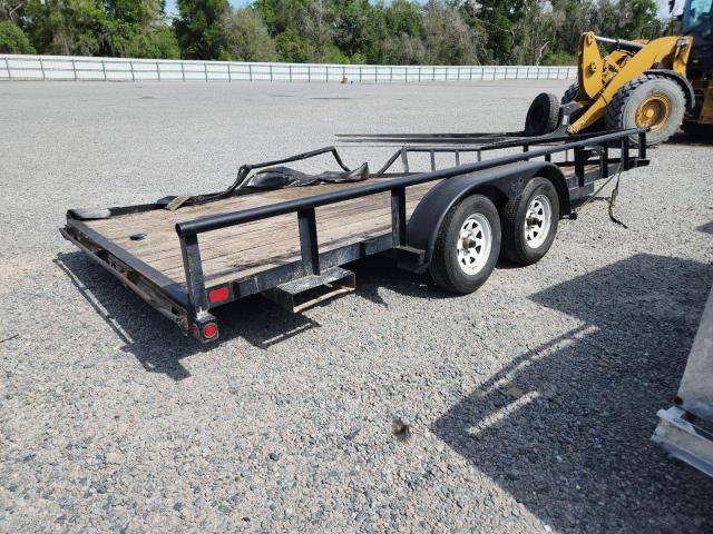 Продажа на аукционе авто 2017 Bigtex Trailer, vin: 16VPX1825H3059680, номер лота: 51465126