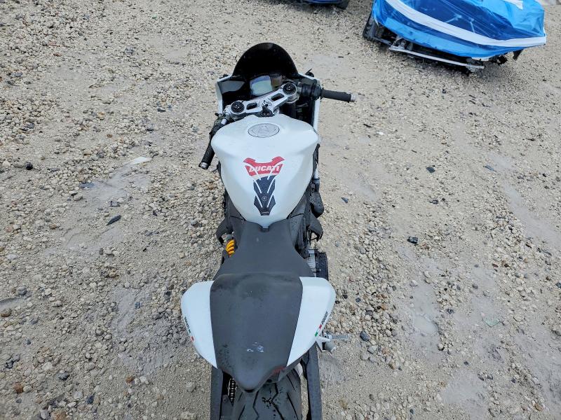 Aukcja sprzedaży 2016 Ducati Superbike, vin: ZDM14B1W0GB002356, numer aukcji: 48909906