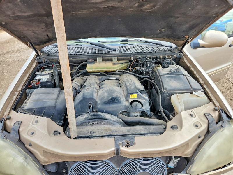 79131835 :رقم المزاد ، 4JGAB54E41A282703 vin ، 2001 Mercedes-benz Ml مزاد بيع
