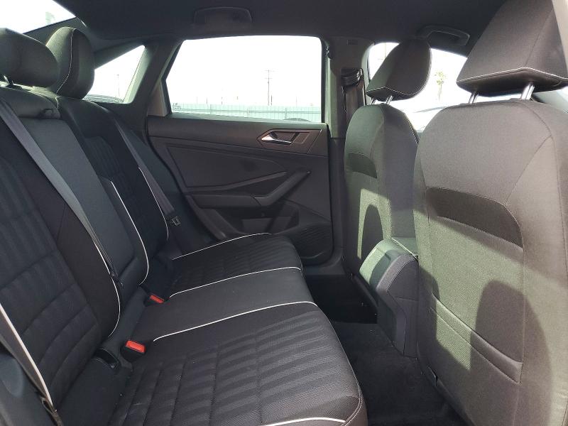 Продаж на аукціоні авто 2024 Volkswagen Jetta, vin: 3VWBM7BU5RM056903, номер лоту: 49814406