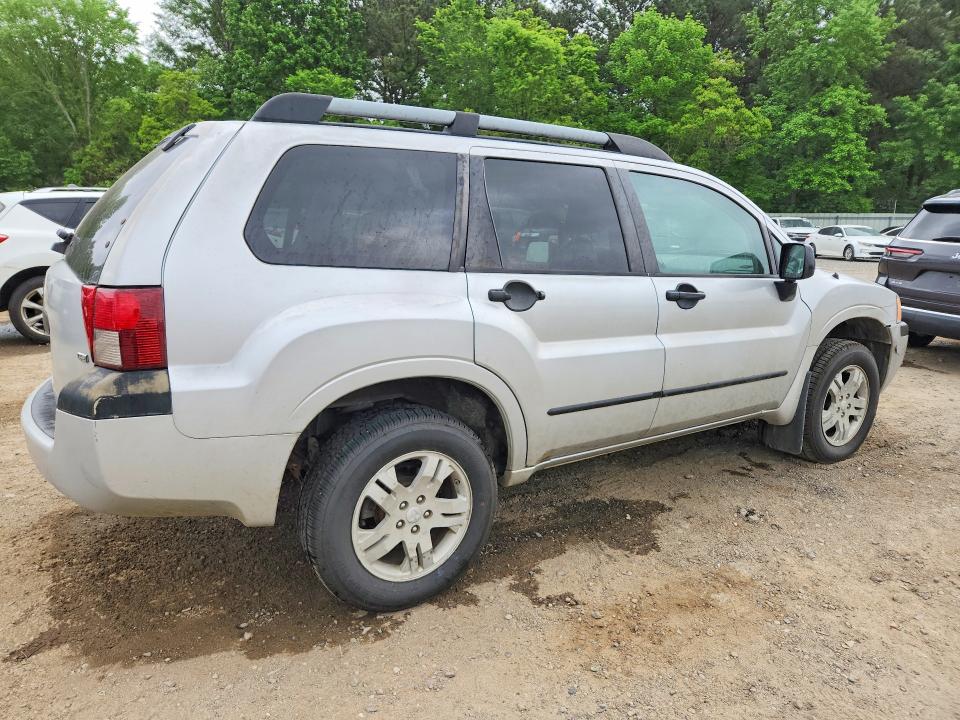 Продаж на аукціоні авто 2005 Mitsubishi Endeavor, vin: 4A4MM21S55E074082, номер лоту: 49438276