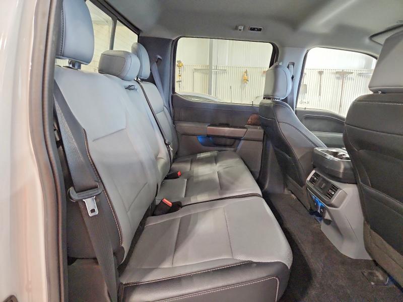 Aukcja sprzedaży 2022 Ford F150, vin: 1FTFW1E58NFA18205, numer aukcji: 49425086