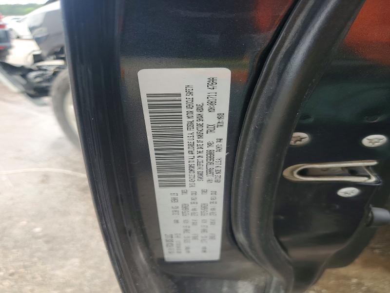 Aukcja sprzedaży 2019 Ram 1500 Classic, vin: 1C6RR6TT6KS686808, numer aukcji: 51194486