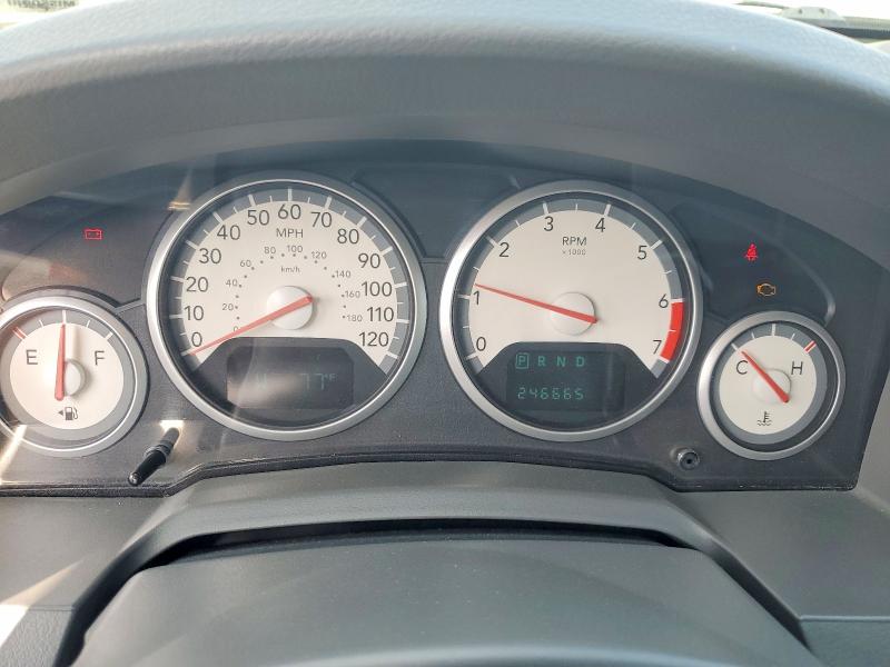 Aukcja sprzedaży 2010 Dodge Grand Caravan, vin: 2D4RN5D12AR408793, numer aukcji: 50173256