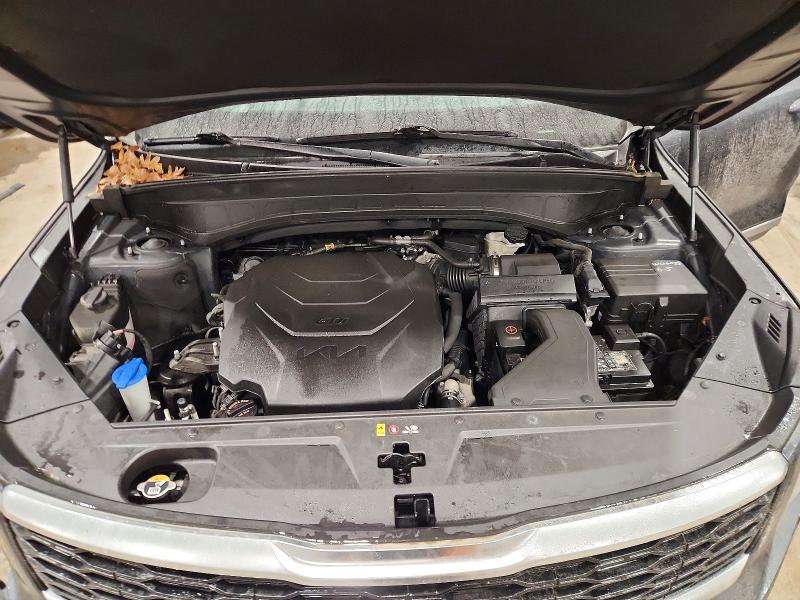 Aukcja sprzedaży 2022 Kia Telluride, vin: 5XYP3DHC3NG210895, numer aukcji: 47775736