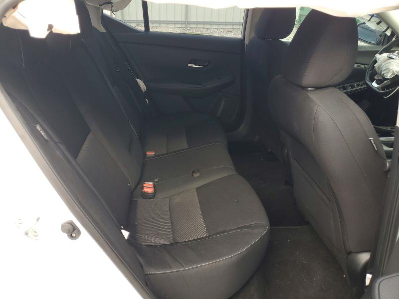 Продаж на аукціоні авто 2022 Nissan Sentra, vin: 3N1AB8CV8NY254446, номер лоту: 51484166