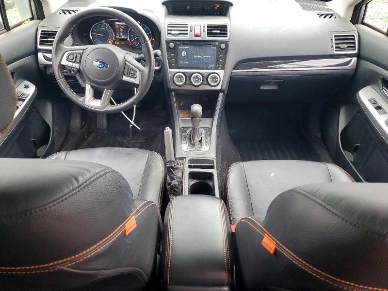 Продаж на аукціоні авто 2017 Subaru Crosstrek, vin: JF2GPANCXH8210283, номер лоту: 51584126