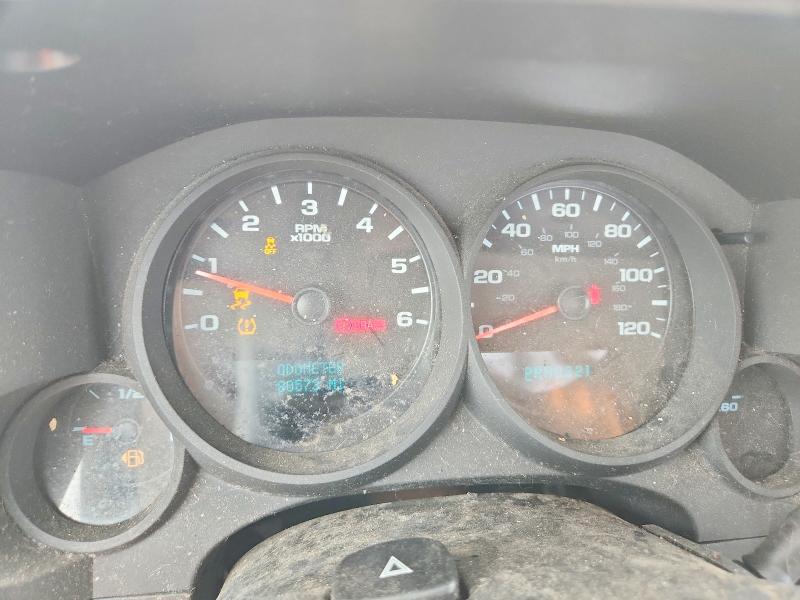 Aukcja sprzedaży 2012 Gmc Sierra, vin: 1GTN1TEX3CZ205290, numer aukcji: 51621496