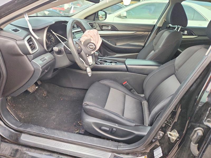 Продаж на аукціоні авто 2016 Nissan Maxima, vin: 1N4AA6AP2GC900090, номер лоту: 50460446