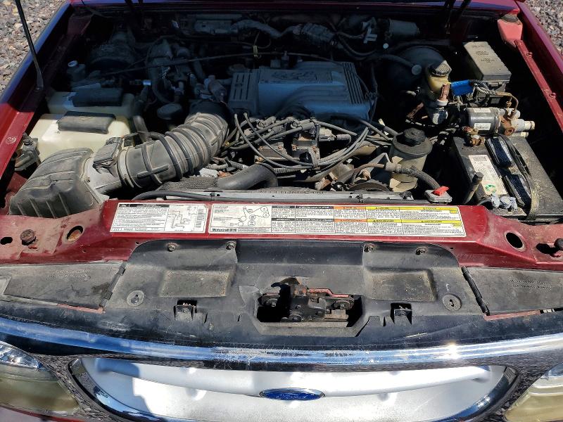 Продаж на аукціоні авто 1997 Ford Explorer, vin: 1FMDU35PXVZA83495, номер лоту: 51686956