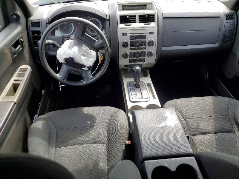 51615976 :رقم المزاد ، 1FMCU03158KC81598 vin ، 2008 Ford Escape مزاد بيع