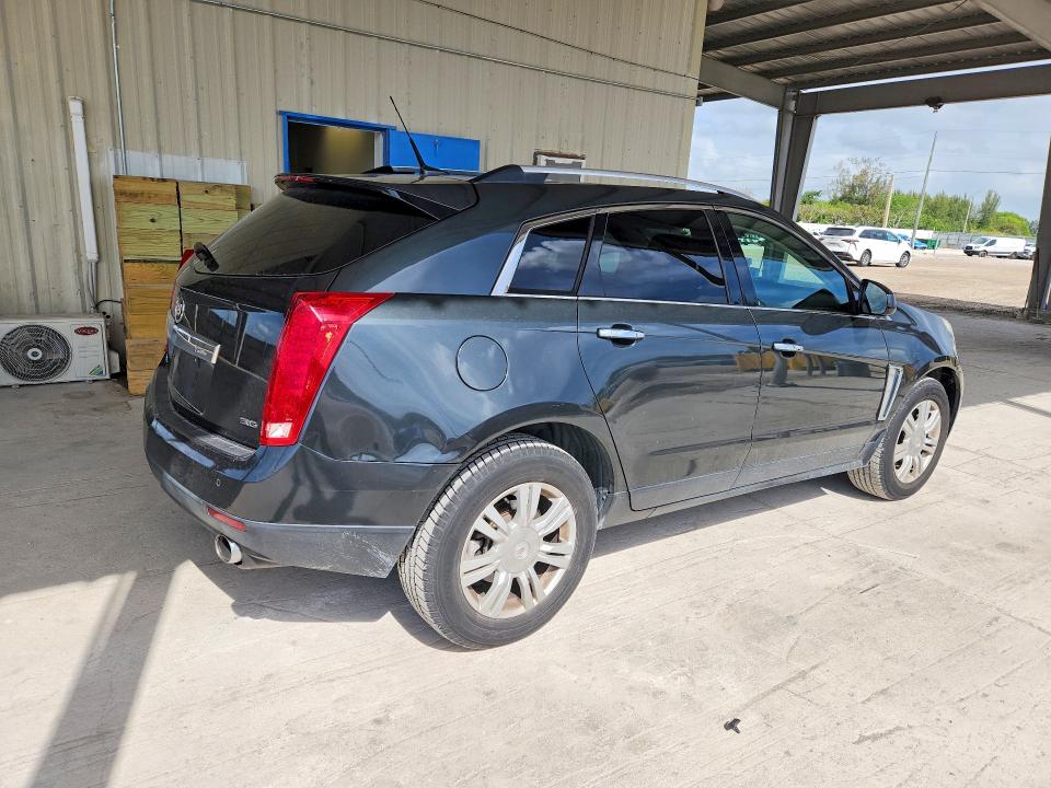 Aukcja sprzedaży 2014 Cadillac Srx, vin: 3GYFNFE36ES584710, numer aukcji: 50060626